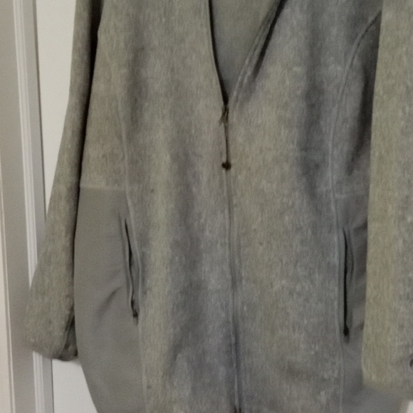 Active Zone Sports Jacket 3X - Picture 3 of 4